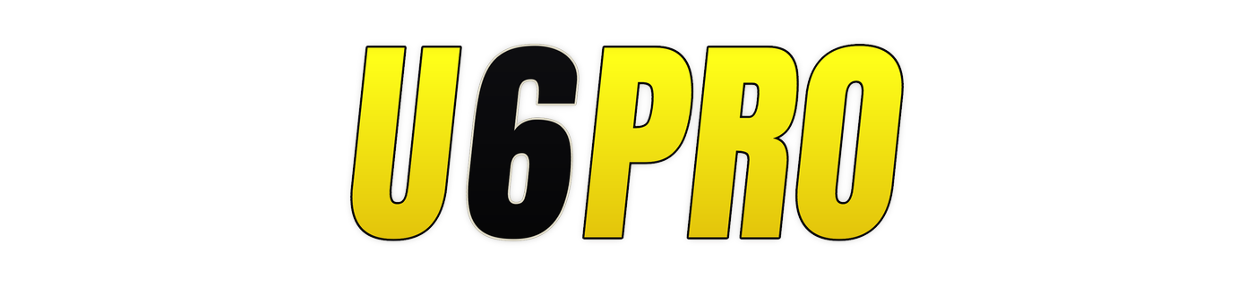 u6pro